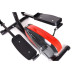 Орбитрек  Hop-Sport HS-025C Cruze (red) - фото №14